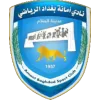 Logo Baghdad