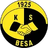 Logo Besa Kavaje