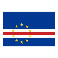 Logo Cape Verde
