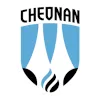 Logo Cheonan City