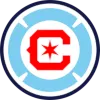 Logo Chicago Fire