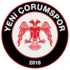 Logo Corum Belediyespor