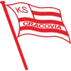 Logo Cracovia Krakow