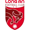 Logo Đồng Tâm Long An