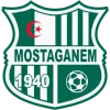 Logo ES Mostaganem