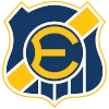 Logo Everton CD