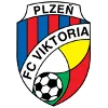 Logo FC Viktoria Plzen