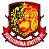 Logo Fukushima United FC