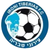 Logo Ironi Tiberias