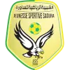 Logo JS Saoura