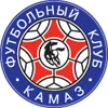 Logo KAMAZ Naberezhnye Chelny