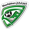 Logo Khor Fakkan