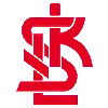 Logo LKS Lodz