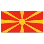 Logo Macedonia