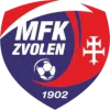 Logo MFK Lokomotiva Zvolen