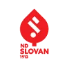 Logo NK Svoboda Ljubljana