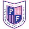 Logo Paju Frontier FC