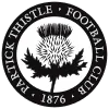 Logo Partick Thistle