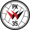 Logo PK-35 Vantaa