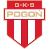 Logo Pogon Grodzisk Mazowiecki