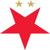 Logo Slavia Praha