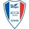Logo Suwon Samsung Bluewings