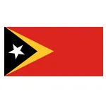 Logo Timor Leste U19