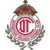 Logo Toluca Nữ