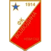 Logo Vojvodina Novi Sad