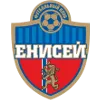 Logo Yenisey Krasnoyarsk