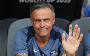 Luis Enrique cảnh báo: Bayern Munich không cho phép bất kỳ sai lầm nào