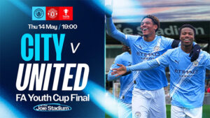 Manchester City bị tố “chơi chiêu” trước derby