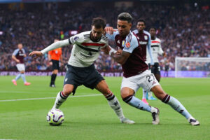 Manchester United đã tìm ra “truyền nhân” của Bruno Fernandes