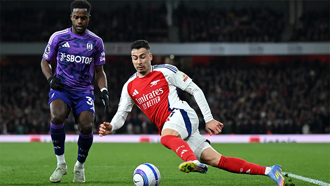 Mikel Arteta sẵn sàng thanh trừng để xây lại đế chế