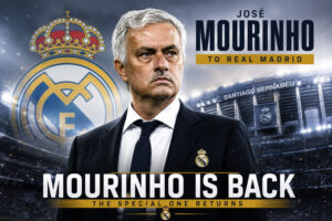 Mourinho muốn “đại thanh trừng” Real Madrid