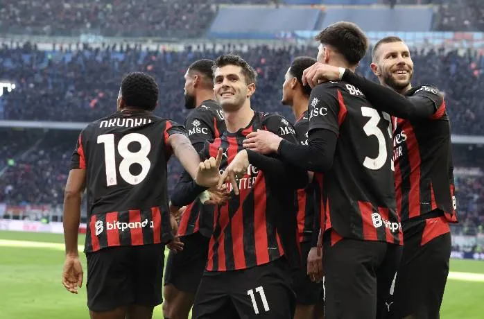 Phân tích và dự đoán kèo AC Milan tiếp đón Cagliari, 1h45 ngày 25/5: Thử thách cho đội chủ sân