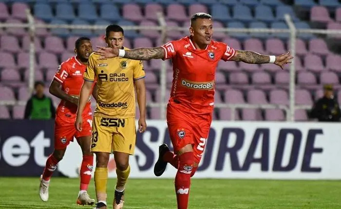Phân tích và dự đoán trận đấu giữa Academia Puerto Cabello và Cienciano, 07h00 ngày 6/5: Bảo vệ vị trí dẫn đầu