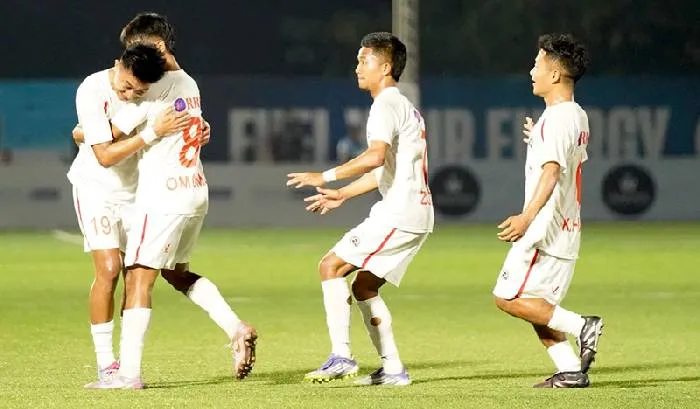 Phân tích kèo đấu Aizawl gặp Real Kashmir, 20h00 ngày 11/5: Kết thúc chuỗi thất bại