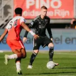 Phân tích và dự đoán trận Ajax gặp Utrecht, 21h45 ngày 10/5: Đội khách mất động lực thi đấu