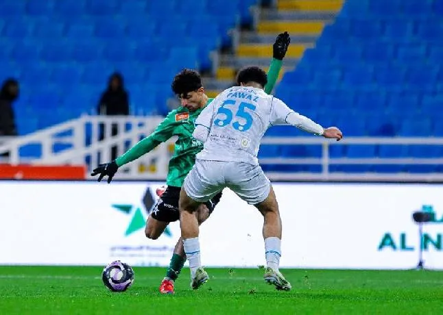 Phân tích và dự đoán trận Al-Ettifaq gặp Al Najma, 1h00 ngày 5/5: Khó khăn chồng chất cho đội khách