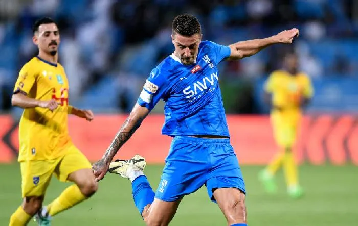 Phân tích và dự đoán trận Al-Hazem đối đầu Al Hilal, 1h00 ngày 3/5: Cuộc chiến không thành công
