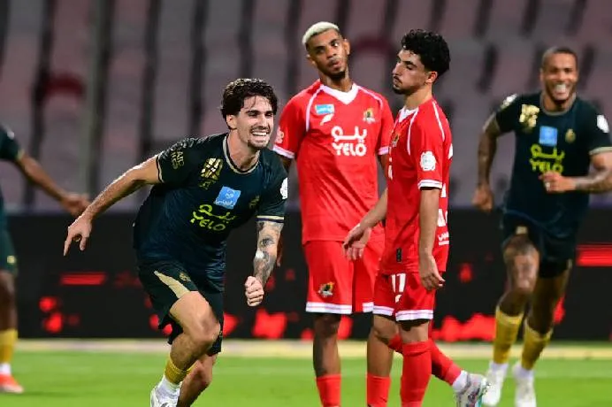 Phân tích kèo trận Al Ittihad Jeddah gặp Al-Kholood Club, 1h00 ngày 5/5: Cơ hội lớn cho đội chủ nhà
