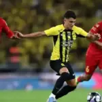 Phân tích và dự đoán trận Al Ittihad gặp Damac, 01h00 ngày 11/5: Sự yếu kém của hàng công
