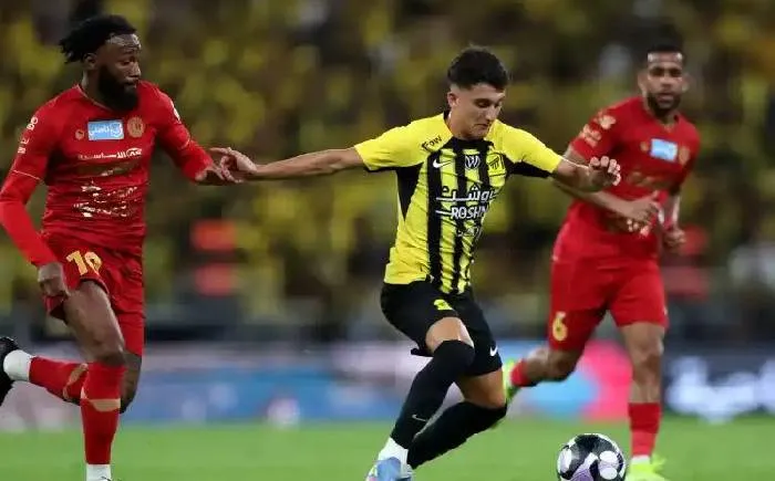 Phân tích và dự đoán trận Al Ittihad gặp Damac, 01h00 ngày 11/5: Sự yếu kém của hàng công