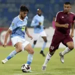 Phân tích và dự đoán kết quả trận Al Jazeera Amman gặp Shabab AlOrdon, 23h00 ngày 4/5: Giữ vững hy vọng thi đấu