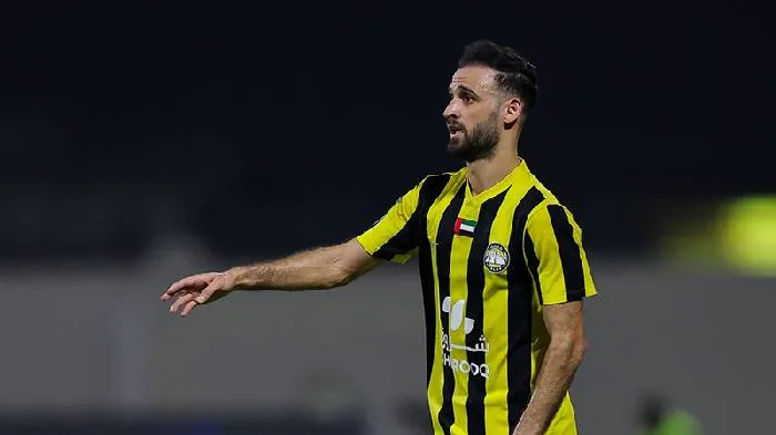 Phân tích kèo đấu Al Nasr và Ittihad Kalba, 21h10 ngày 11/5: Thử thách không dễ dàng
