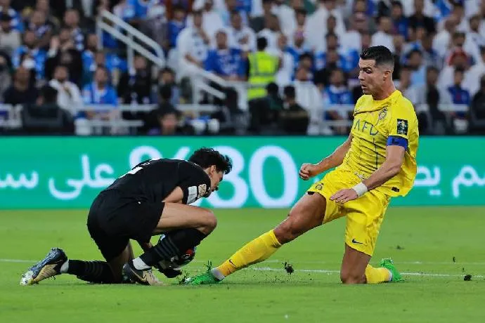 Phân tích và dự đoán kèo Al Nassr gặp Al Hilal, 01h00 ngày 13/5: Thời điểm then chốt