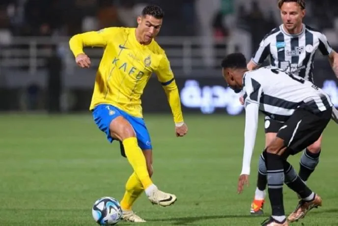 Phân tích và dự đoán kết quả trận Al-Shabab gặp Al Nassr, 1h00 ngày 8/5: Cuộc chiến giành điểm đầy khó khăn