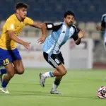 Phân tích và dự đoán kèo Al-Wakrah gặp Al-Gharafa, 21h15 ngày 5/5: Lợi thế cho đội chủ nhà