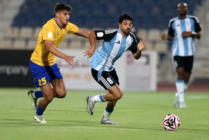 Phân tích và dự đoán kèo Al-Wakrah gặp Al-Gharafa, 21h15 ngày 5/5: Lợi thế cho đội chủ nhà